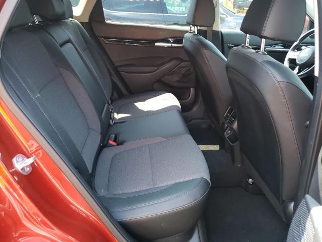 2022 KIA SELTOS NIG KNDEUCA26N7293297