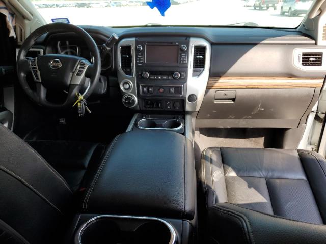 1N6BA1F45HN565684 Nissan Titan Xd Sl