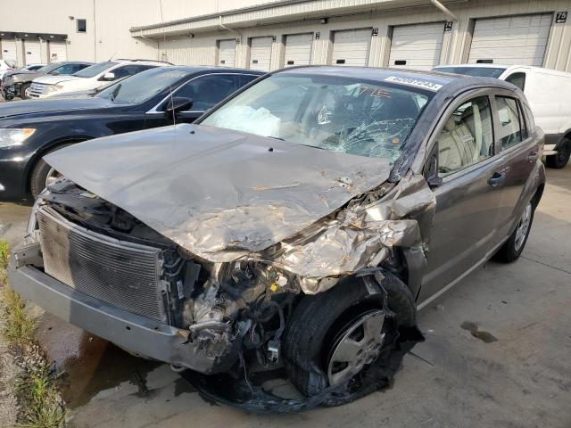 2008 Dodge Caliber 