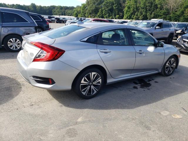 JHMFC1F30JX023696 | 2018 HONDA CIVIC EX