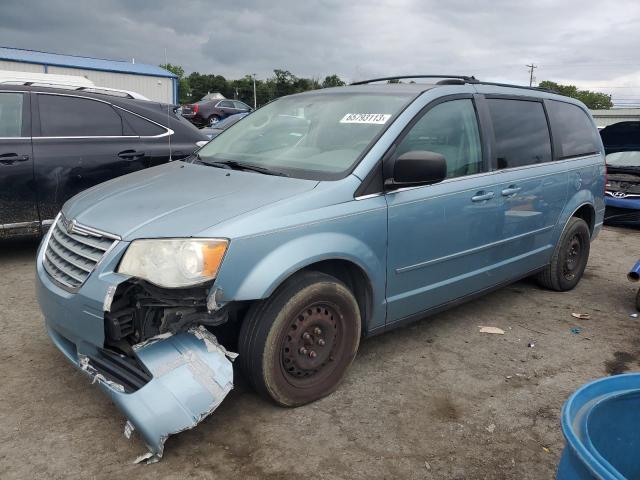 2010 Chrysler Town & Country LX