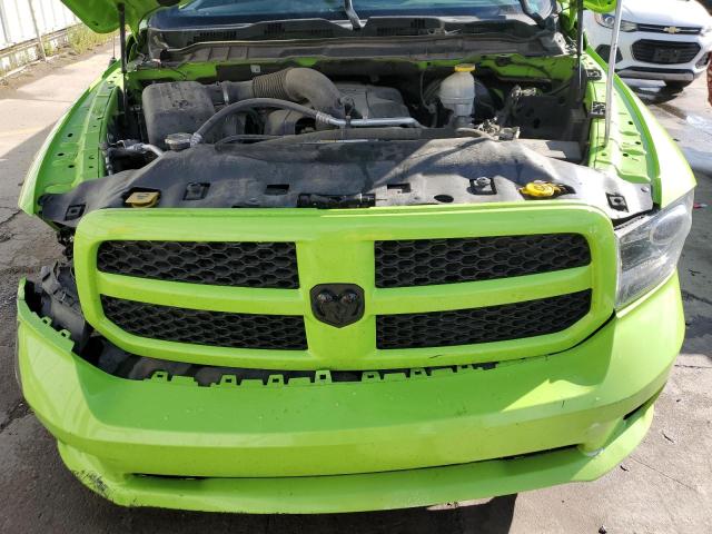 1C6RR7MT0HS778977 | 2017 RAM 1500 SPORT