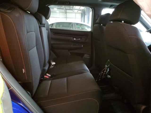 2023 HONDA CR-V SPORT - 7FARS6H50PE010421