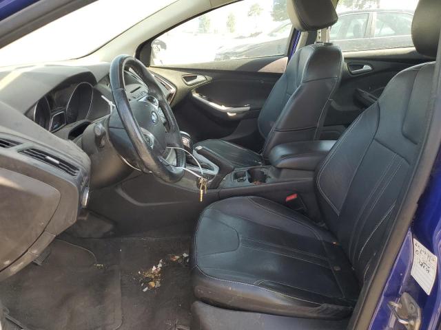 1FADP3F26EL325884 Ford FOCUS SE