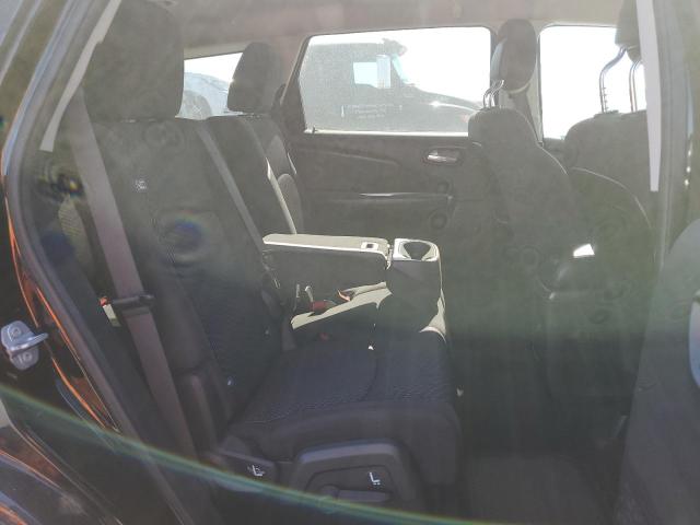 3C4PDCBG8HT522873 Dodge Journey Sxt