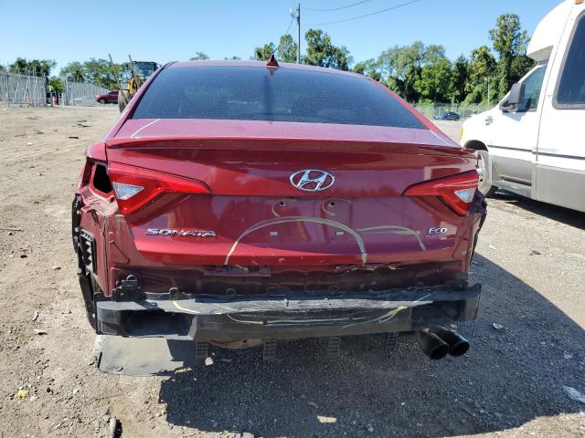 2015 HYUNDAI SONATA ECO - 5NPE24AA8FH139058