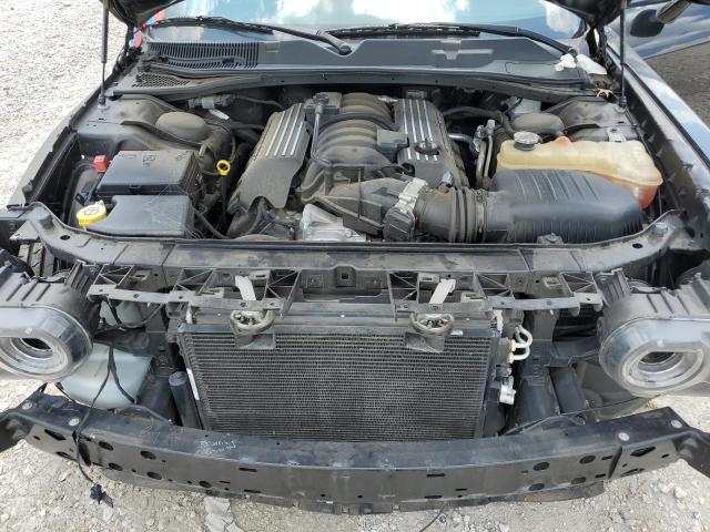 2C3CDZFJXKH524801 Dodge Challenger R/t Scat Pack