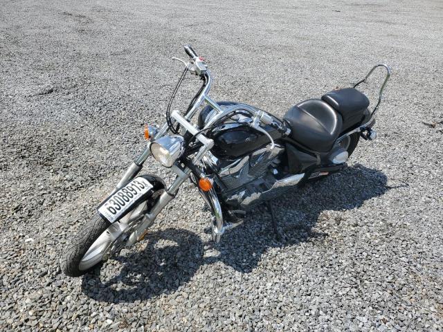 2010 HONDA VT1300 CS JH2SC6702AK001334