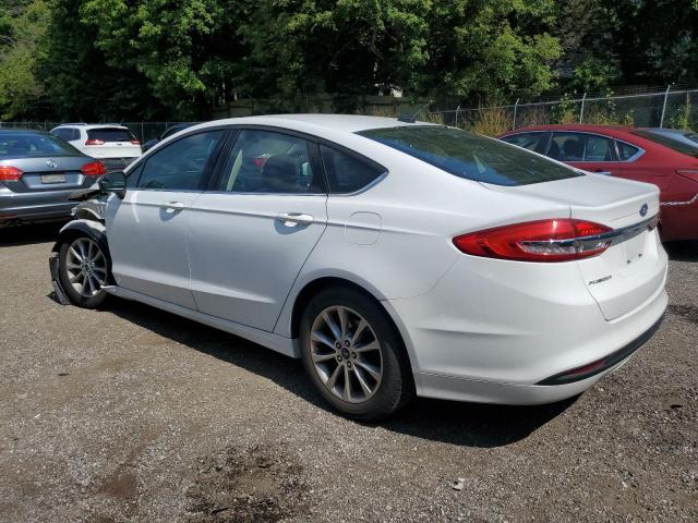 3FA6P0H71HR135075 2017 FORD FUSION, photo no. 2