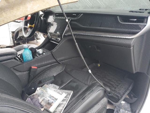 1C4RJKDG5P8829732 Jeep Grand Cherokee L Overland