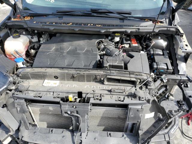 2FMPK3J81JBC37851 Ford EDGE SEL