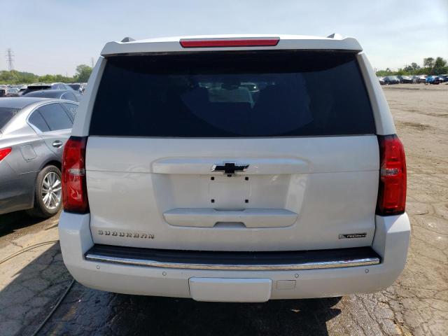 2017 CHEVROLET SUBURBAN 1GNSKJKCXHR244303