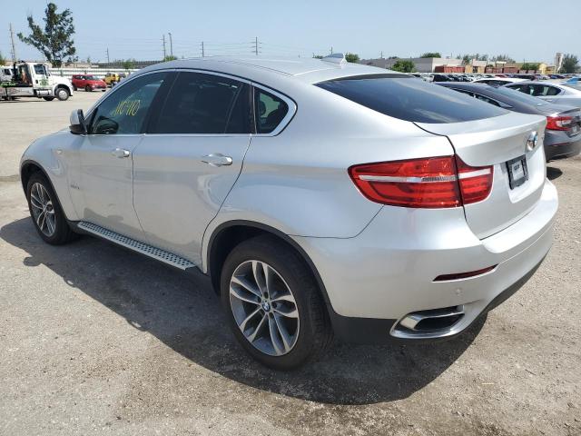 BMW X6 XDRIVE50I 2014 1
