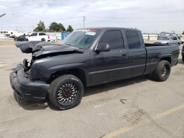 2003 Chevrolet C/K 1500 