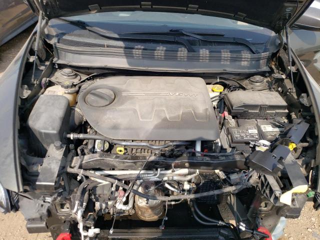 1C4PJMBSXFW551270 Jeep Cherokee Trailhawk