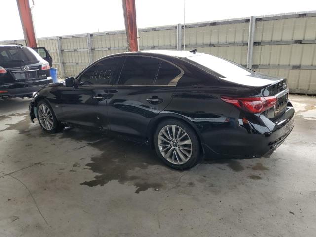 JN1EV7AP2LM205976 Infiniti Q50 PURE 2