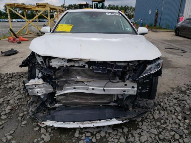 4T1B11HK2KU760648 Toyota Camry SE 5