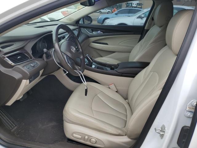 1G4ZM5SS4HU154492 Buick Lacrosse