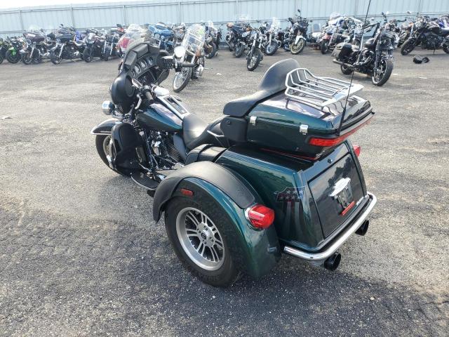 2021 HARLEY-DAVIDSON FLHTCUTG 1HD1MAF11MB855247
