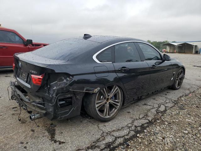 2015 BMW 435 I GRAN WBA4B1C56FD955540