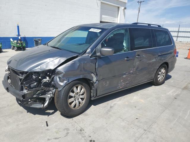 2010 Honda Odyssey EX