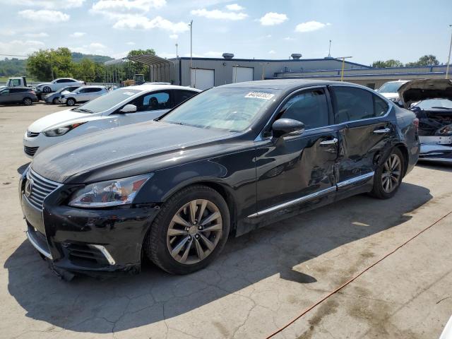 2014 Lexus LS 460 