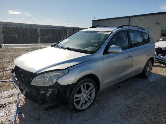 2010 Hyundai Elantra Touring GLS