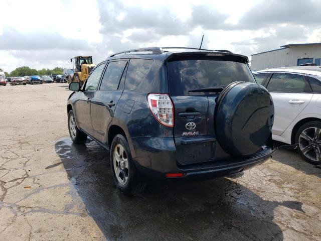 2T3ZF4DVXBW102603 2011 Toyota Rav4