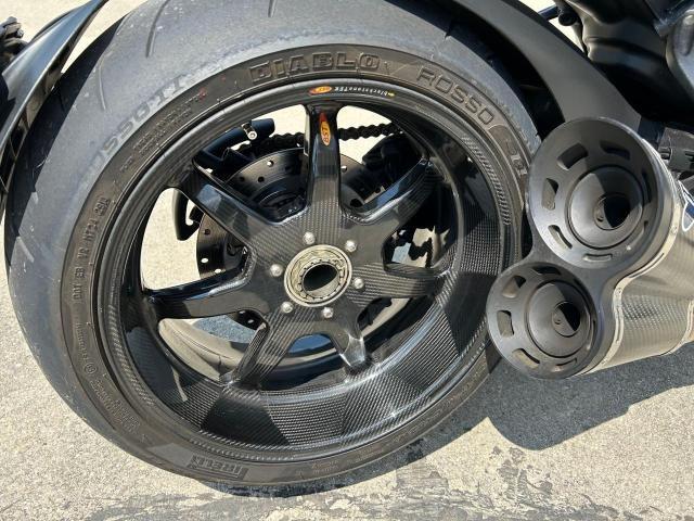 2013 DUCATI DIAVEL ZDM13BLW3DB014027