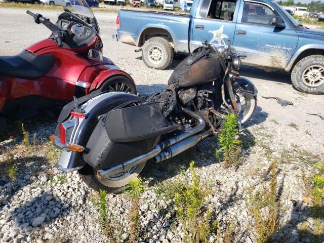 2019 HARLEY-DAVIDSON FLDE - 1HD1YCJ21KB066884
