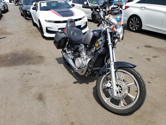 2005 KAWASAKI VN750 - JKAVNDA185B555757