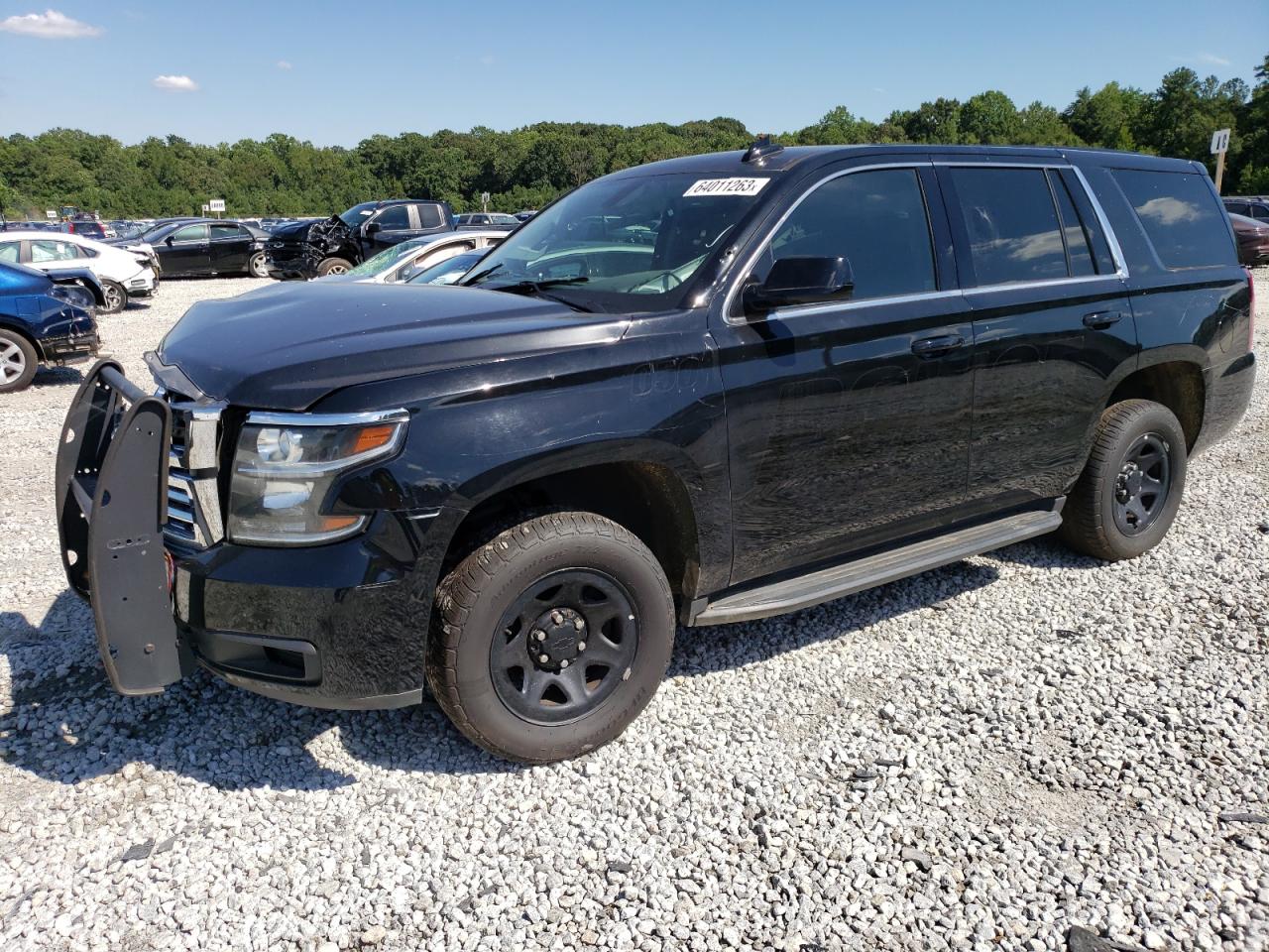 2020 Chevrolet Tahoe Police For Sale Ga Atlanta South Tue Oct 10