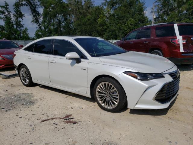 2021 TOYOTA AVALON LIM - 4T1DA1AB3MU005563