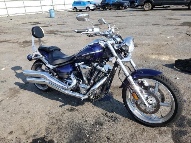 2014 YAMAHA XV1900 CU - JYAVP27E8EA016880