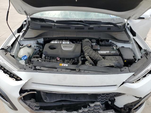 2018 HYUNDAI KONA ULTIM - KM8K53A55JU071660