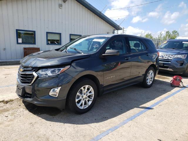 2GNAXSEV1K6162706 | 2019 CHEVROLET EQUINOX LS