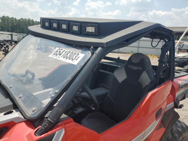 2019 POLARIS GENERAL 10 - 3NSRGE995KH491092