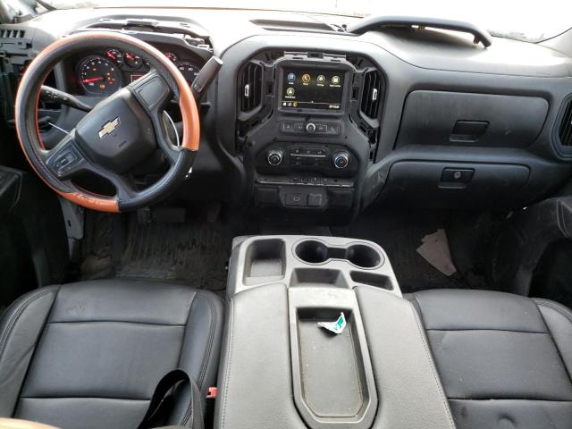 3GCPWAEH2KG222720 Chevrolet Silverado C1500