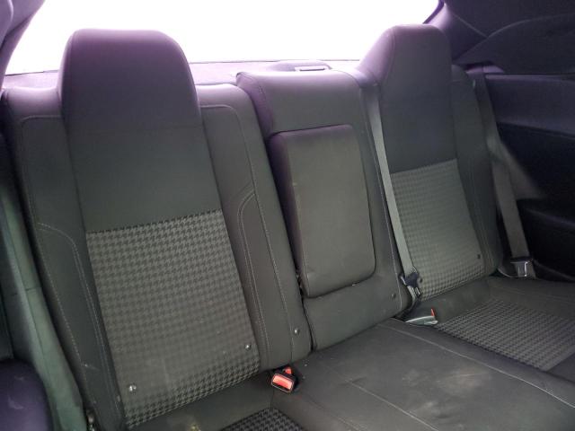 2C3CDZAG2HH639624 Dodge Challenger Sxt