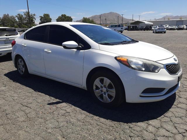 KNAFK4A64G5618897 KIA FORTE LX