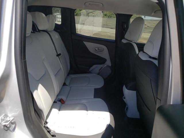ZACCJADB0JPH92352 Jeep Renegade Limited