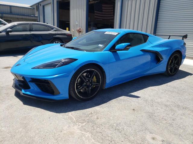 2021 Chevrolet Corvette Stingray 1LT