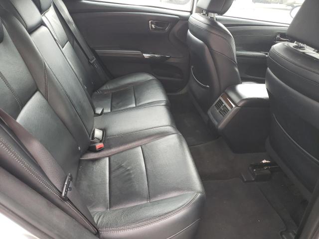 4T1BK1EBXEU094192 Toyota Avalon Base