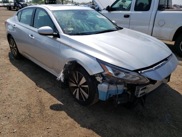 1N4BL4EVXKC179098 Nissan Altima SL 4