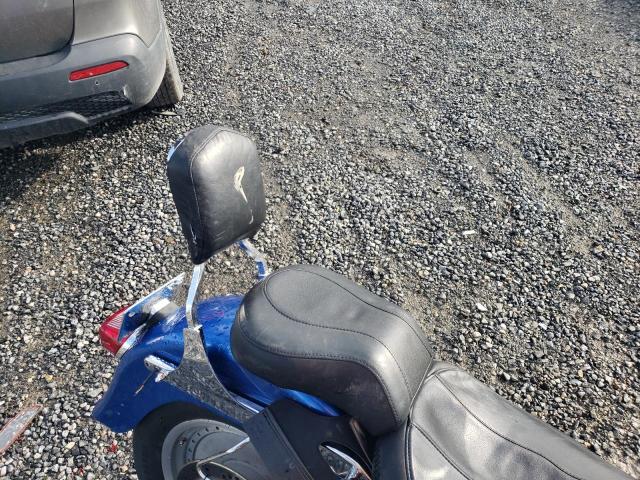 2005 HARLEY-DAVIDSON FLSTFI - 1HD1BXB115Y023887