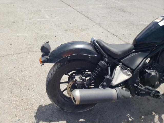 2018 HONDA CMX300 - MLHNC5303J5100004