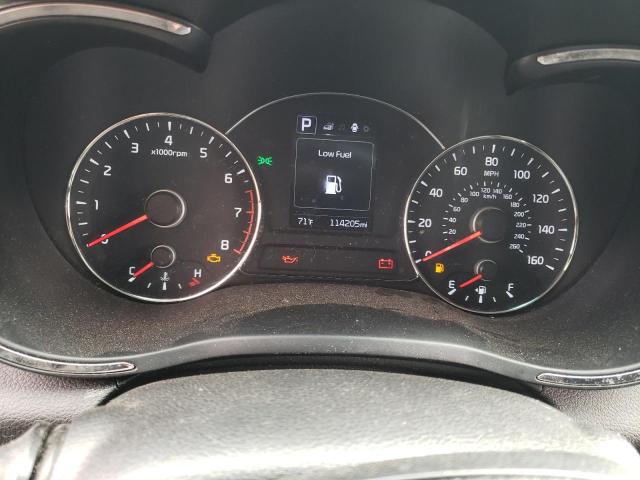 3KPFL4A74JE217936 KIA FORTE LX