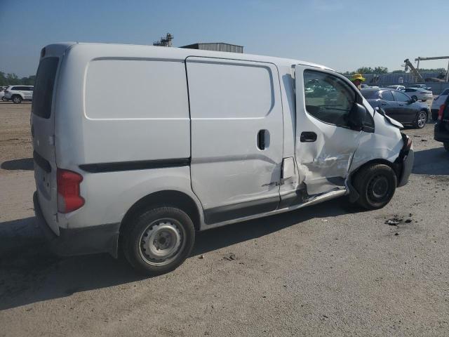 3N6CM0KN2KK711721 Nissan NV200 2.5S
