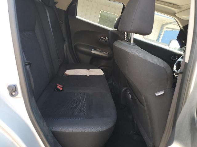 2015 NISSAN JUKE S - JN8AF5MV0FT564104