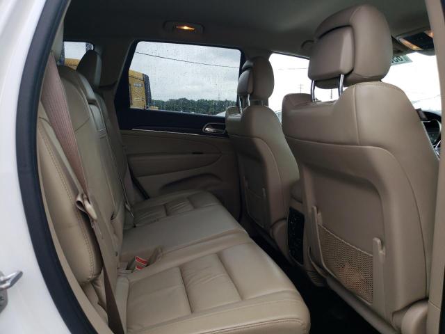 1C4RJFBG6FC705443 Jeep Grand Cherokee Limited
